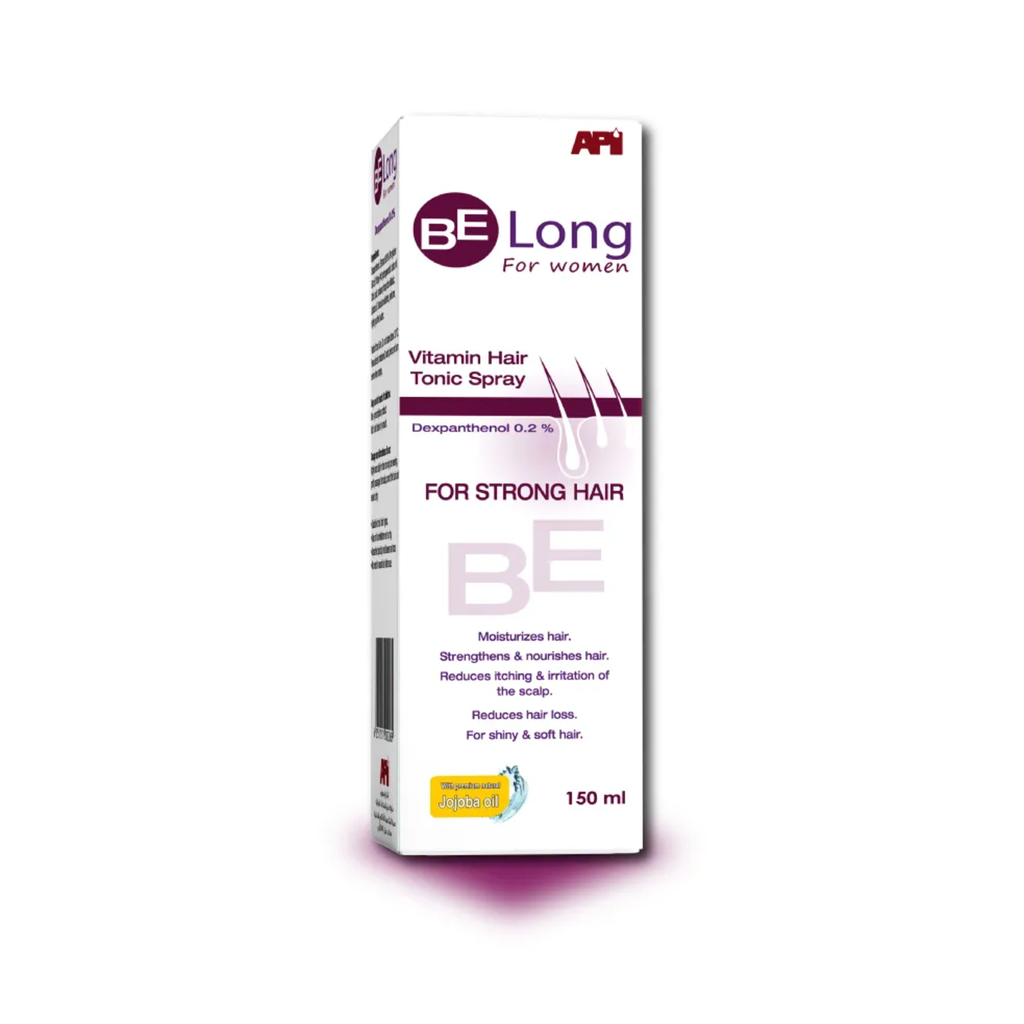 BE LONG FOR WOMEN VITAMIN HAIR