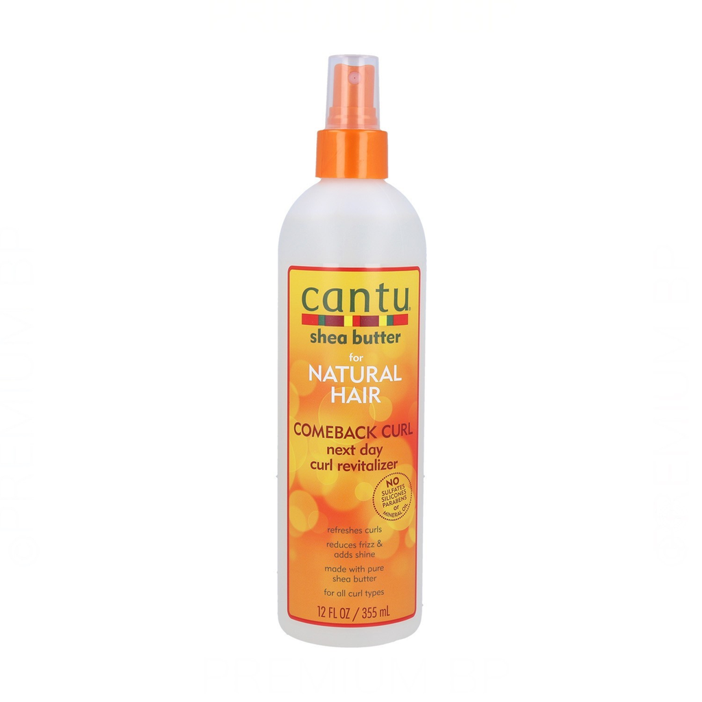 CANTU COMBACK CURL NEXT DAY 355 ML