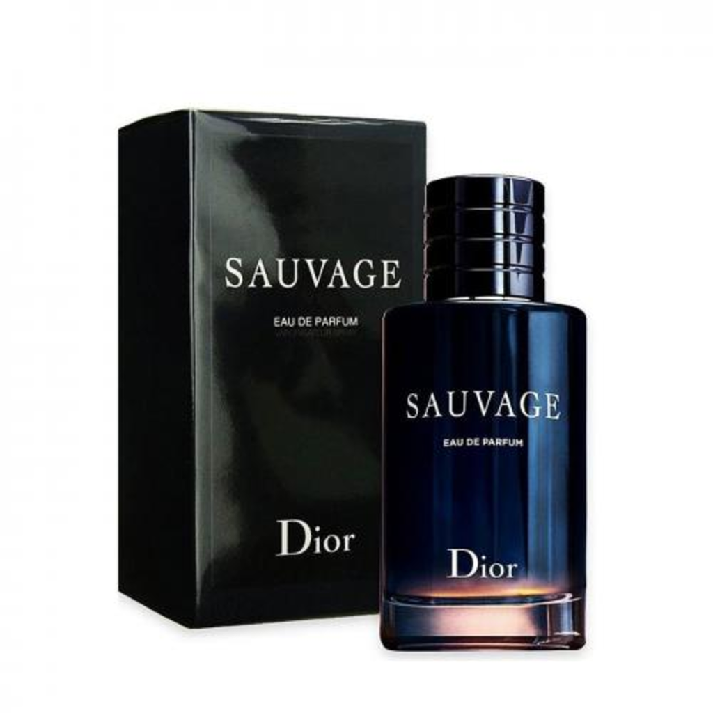 DIOR SAUVAGE PARFUM 200 ML