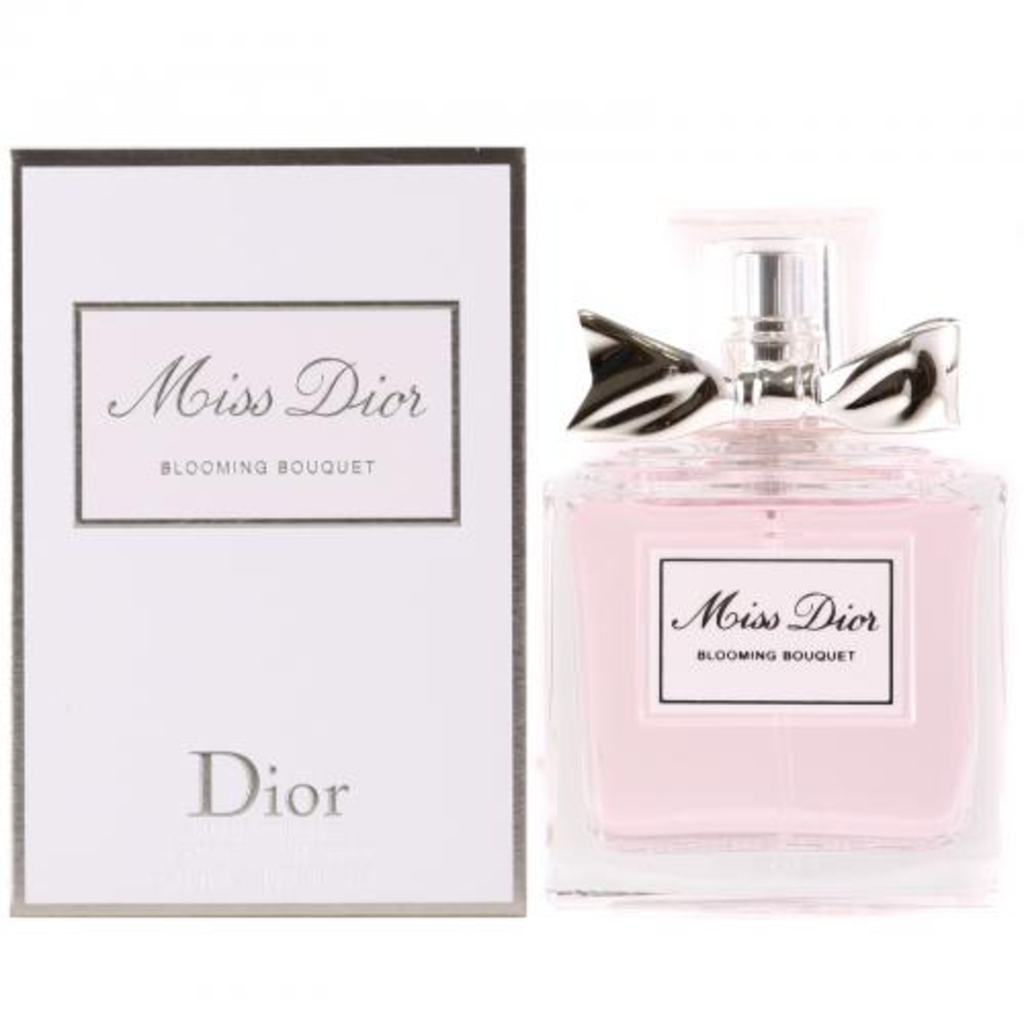 DIOR MISS DIOR ( BLOOMING BOUQUET ) 100 ML EDT