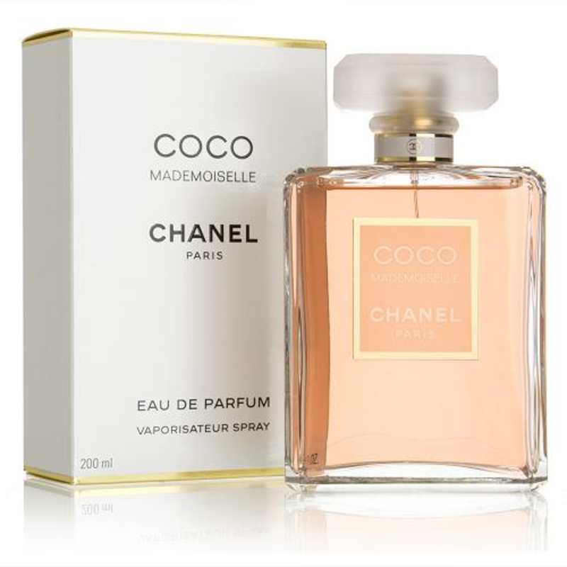 CHANEL Coco Mademoiselle by CHANEL Fragrances for Women for Sale