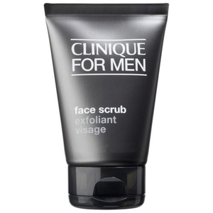 CLINIQUE FACE SCRUB FOR MEN