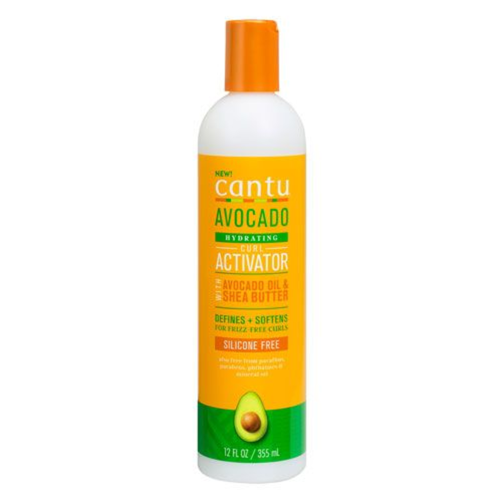 CANTU AVOCADO CREAM 355ML