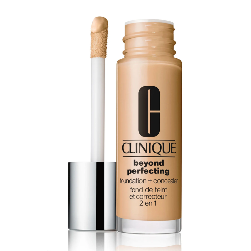 CLINIQUE BEYOND PERFECTING 2 IN 1 (11)