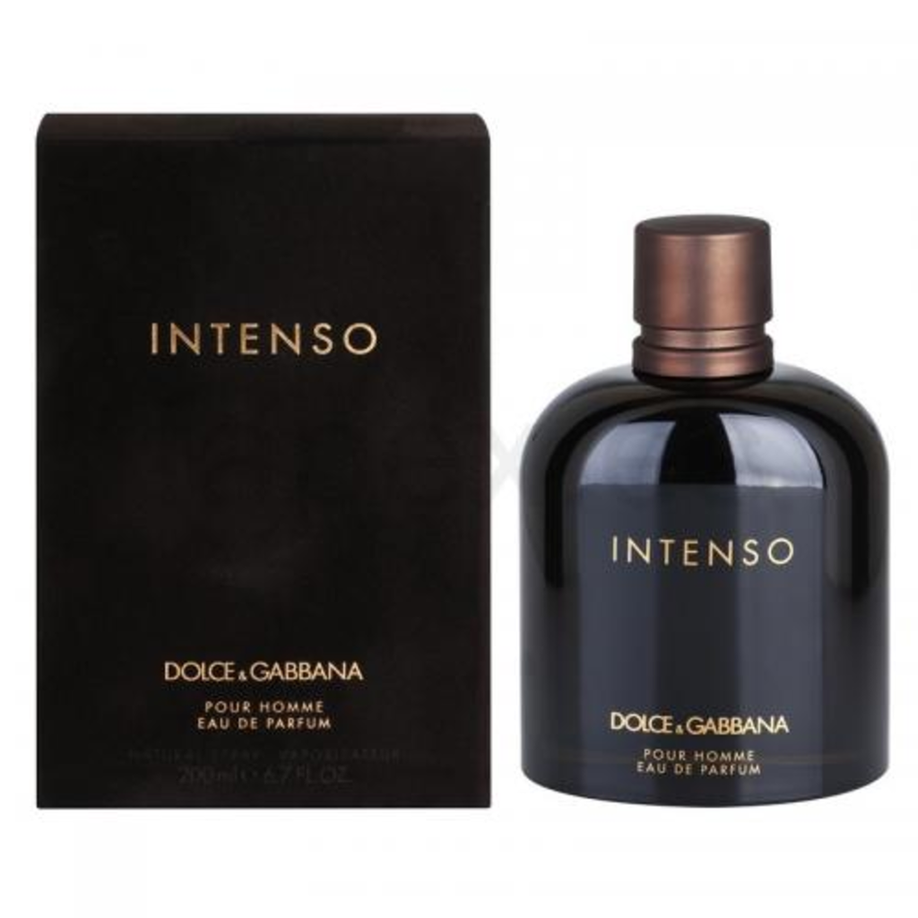 D&G THE ONE INTENSO 200 ML (MEN)