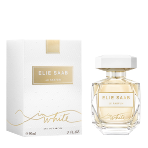 ELIE SAAB IN WHITE EDP 90 ML