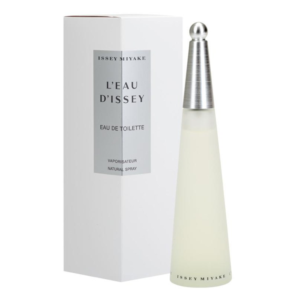 ISSEY MIYAKE LEAU DISSEY WOMEN 100 ML