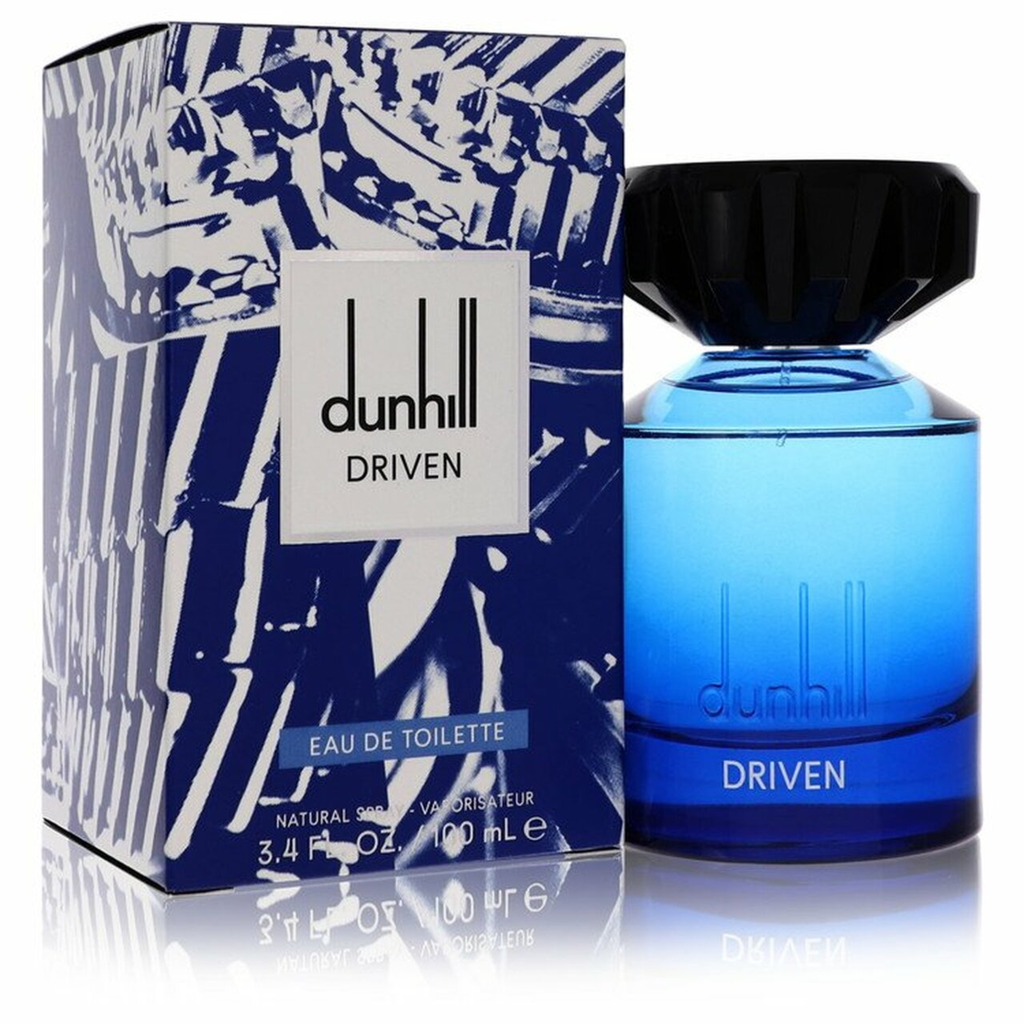 DUNHILL DRIVEN EDT 100 ML