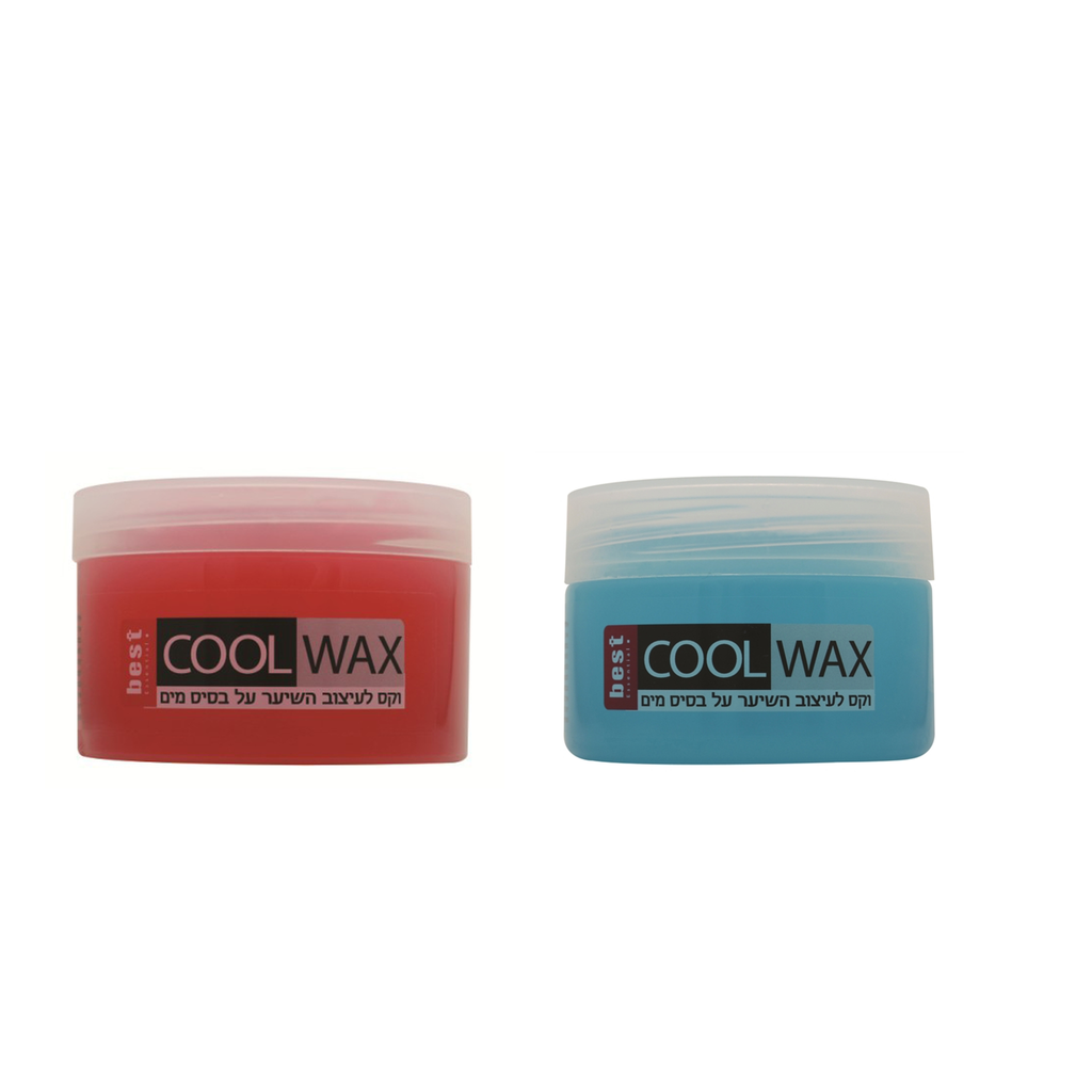 BEST COOL WAX 250 ML