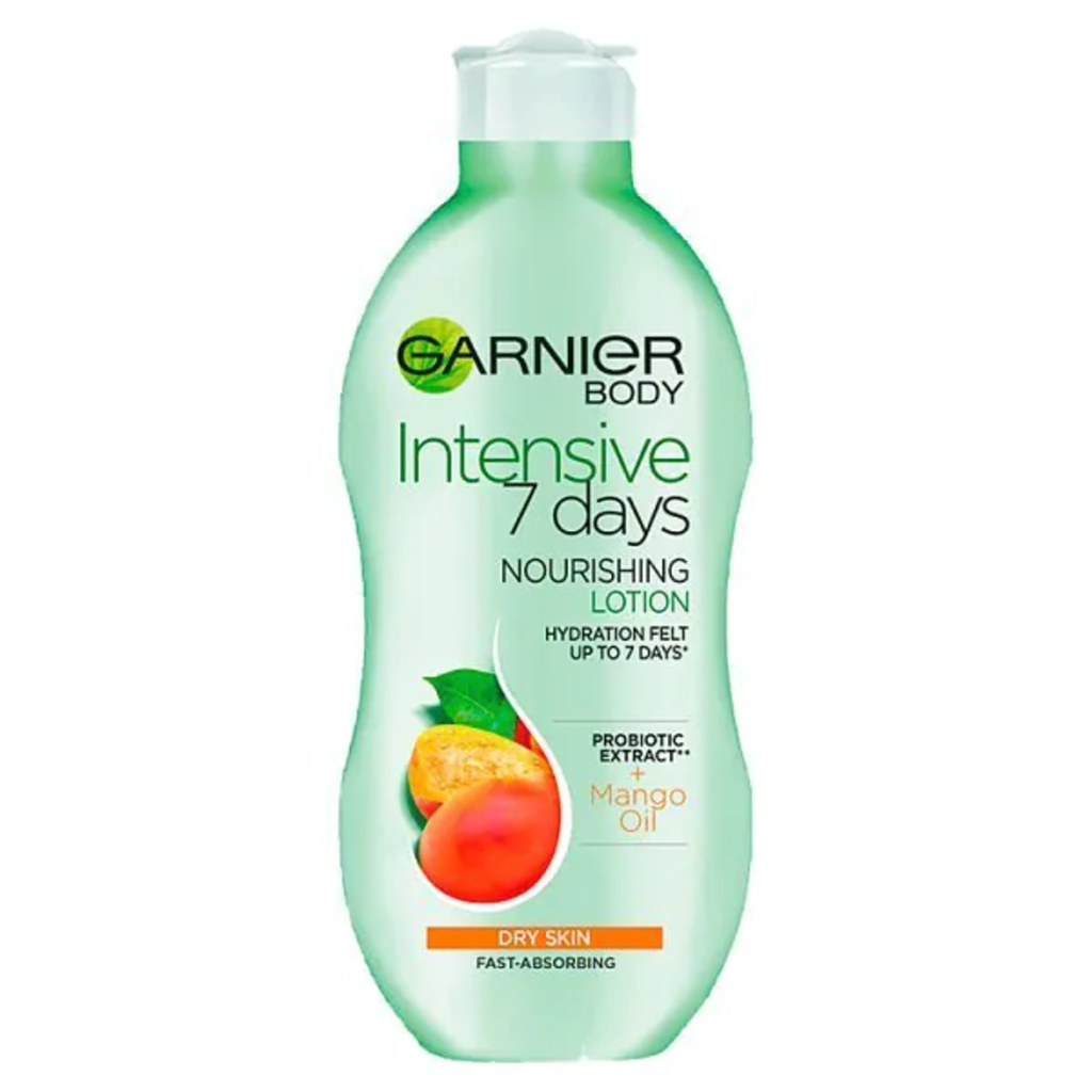 GARNIER BODY INTENSIVE 7 DAY DRY