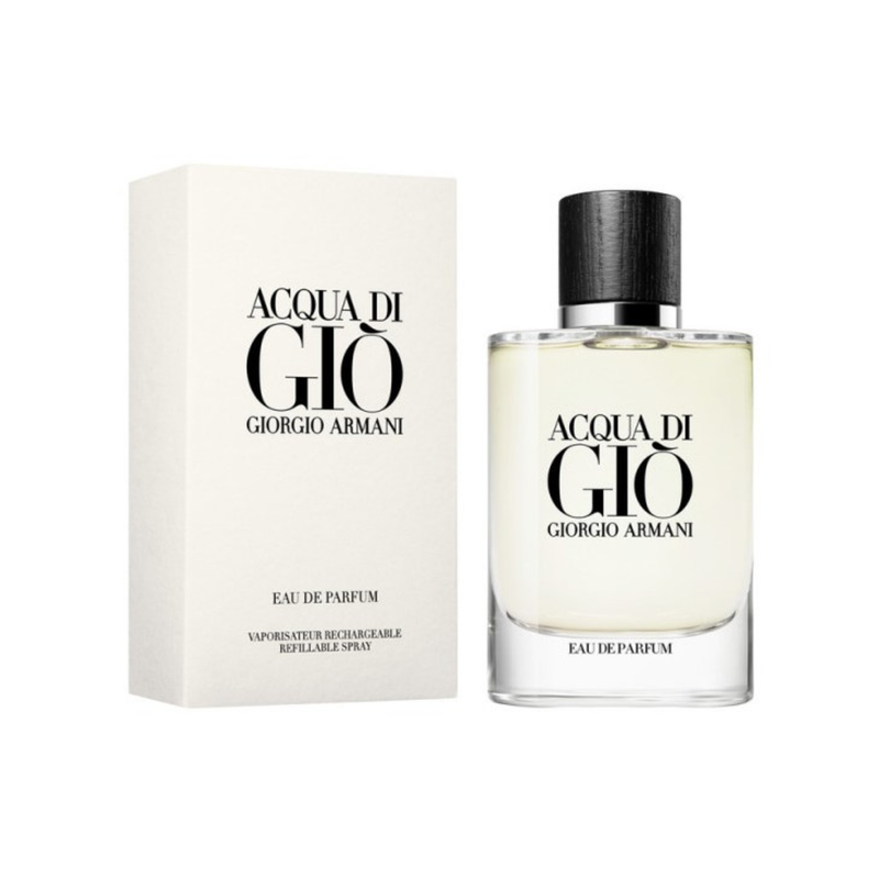 ACQUA DI GIO 125 ML EDP