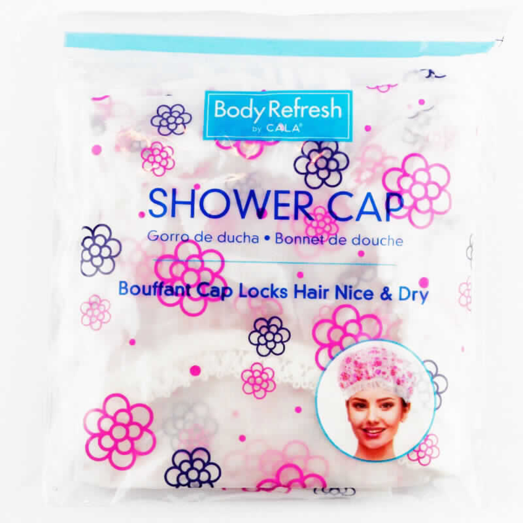 CALA SHOWER CAP