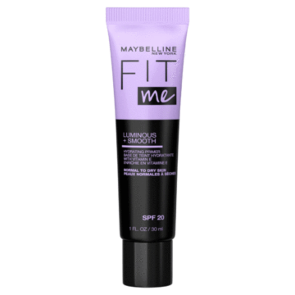 M FIT ME PRIMER SPF 20