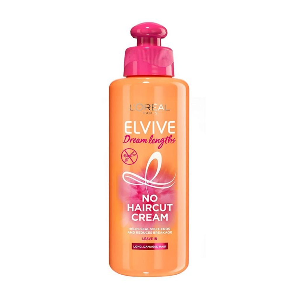 ELVIVE DREAM LONG HAIR CREAM 200 ML