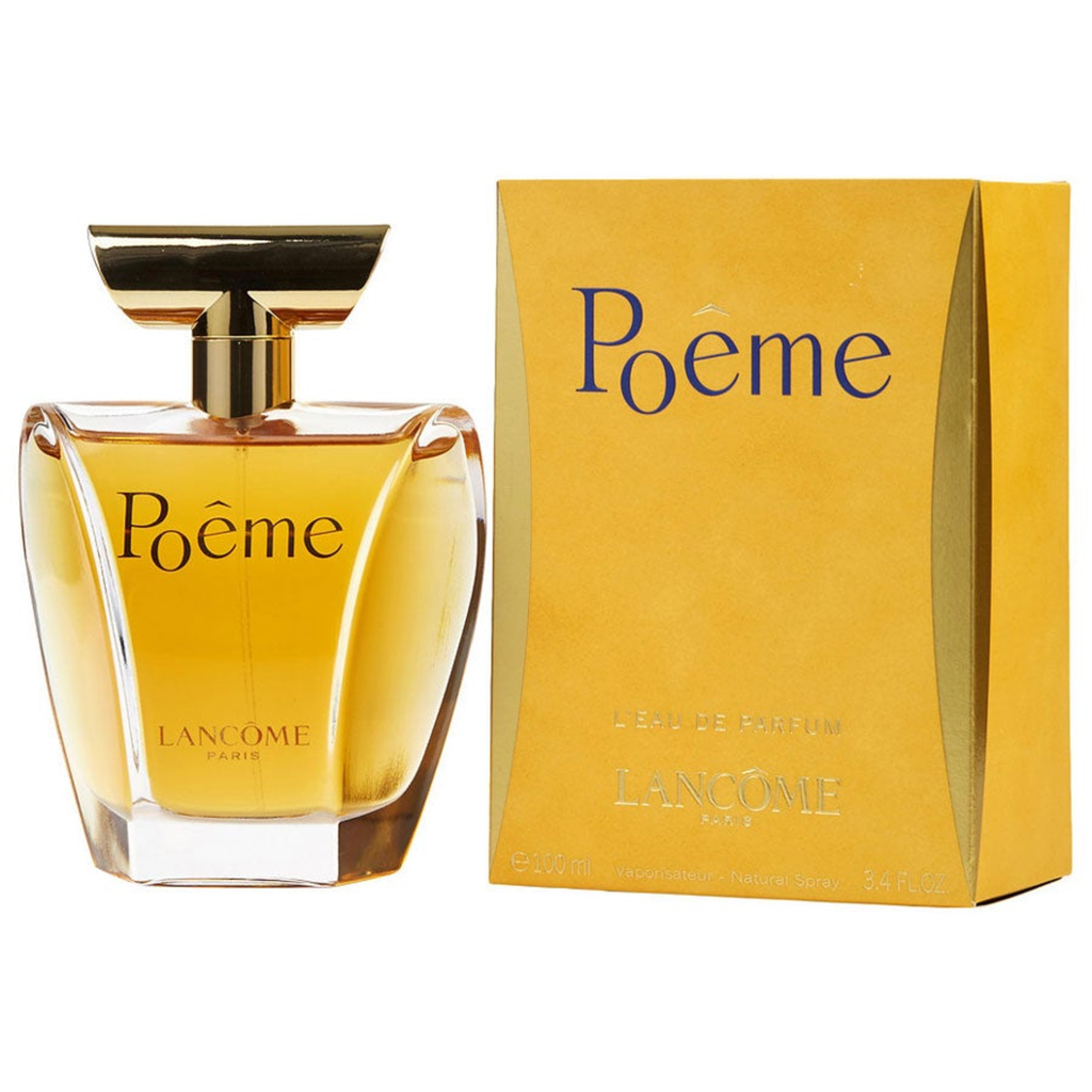 POEME LANCOME 100 ML WOMEN