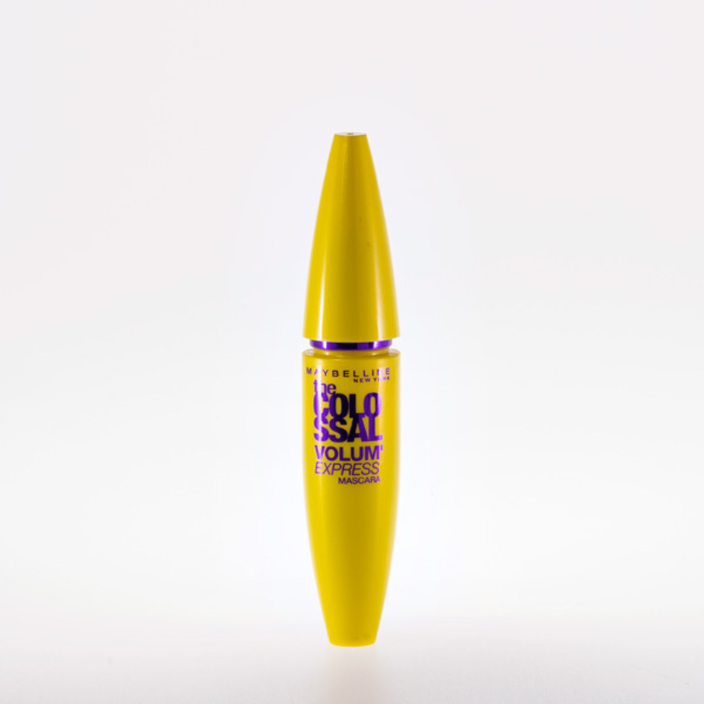 M COLOSSAL MASCARA VOLUME  BLACK