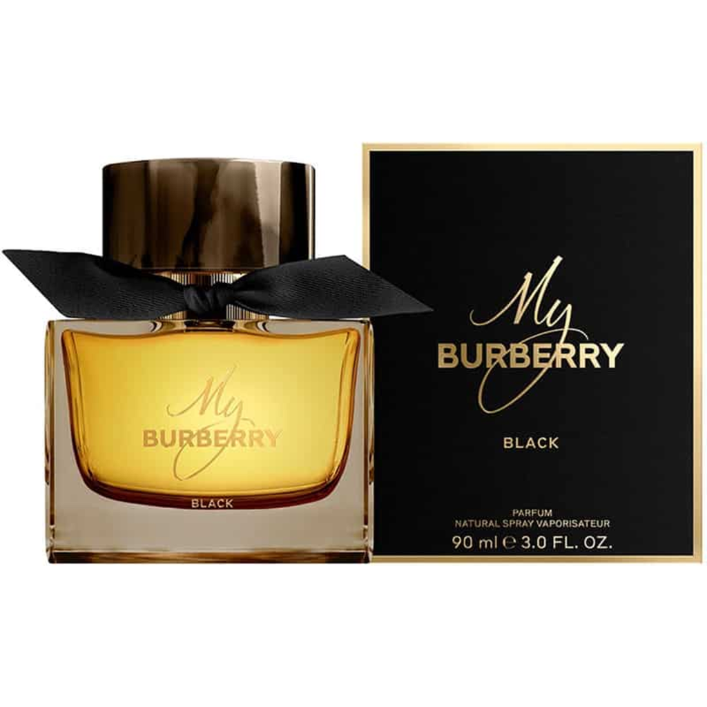 MY BURBERRY BLACK 90 ML EDP