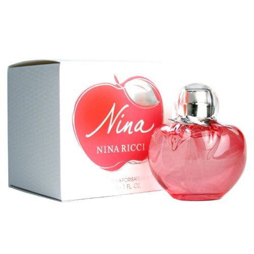 NINA RICCI   EDT 80 ML (WOMEN)