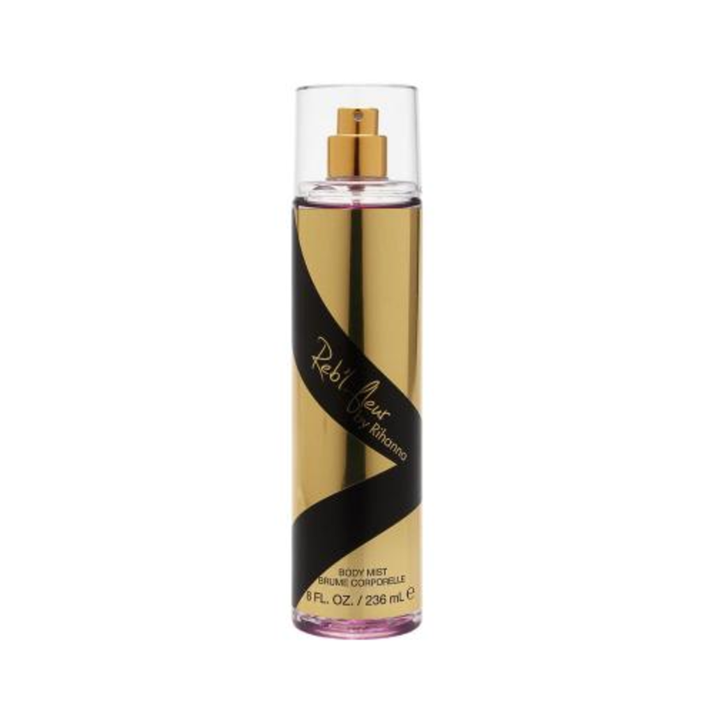 RIHANNA REBL FLEUR BODY MIST