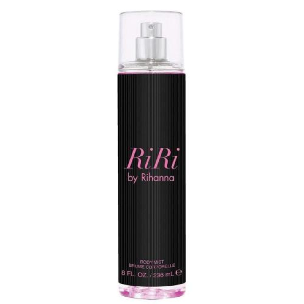 RIHANNA RIRI BODY MIST