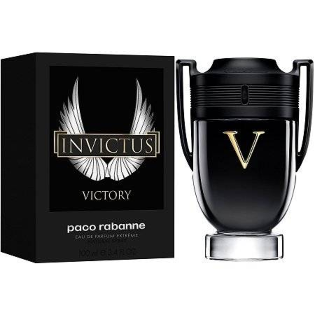 PACO RABANNE INVICTUS ( VICTORY ) EDP EX 100 ML