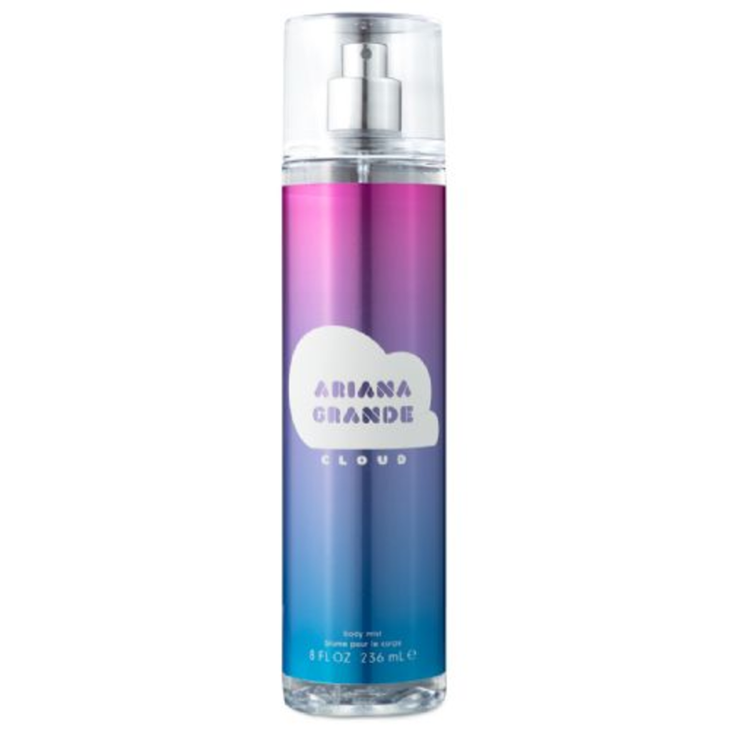 ARIANA GRANDE CLOUD BODY MIST