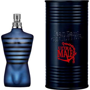 JEAN PAUL GAULTIER MALE 125 ML MAN