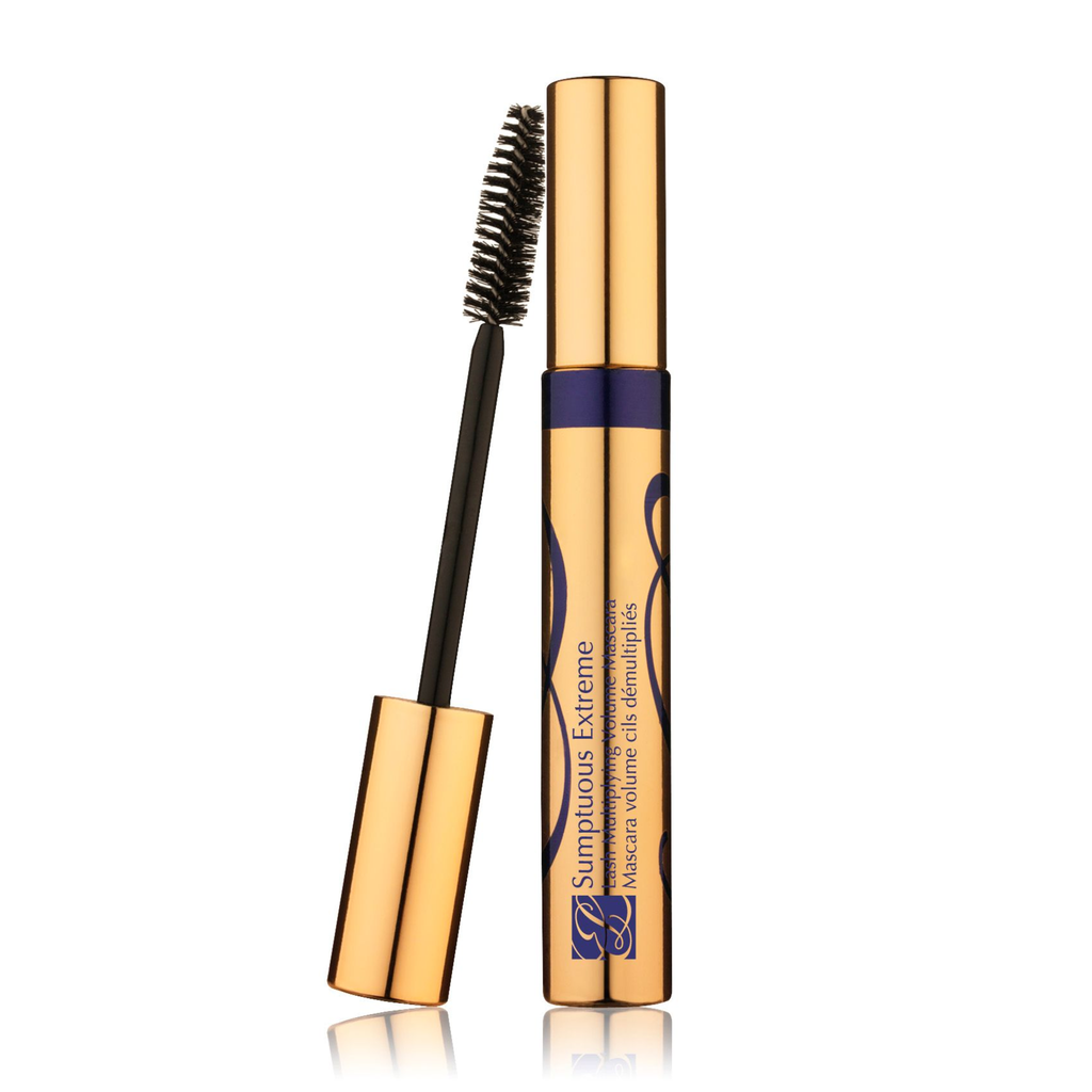 ESTEE LAUDER SUMPTUOUS EXTREME MASCARA BLACK