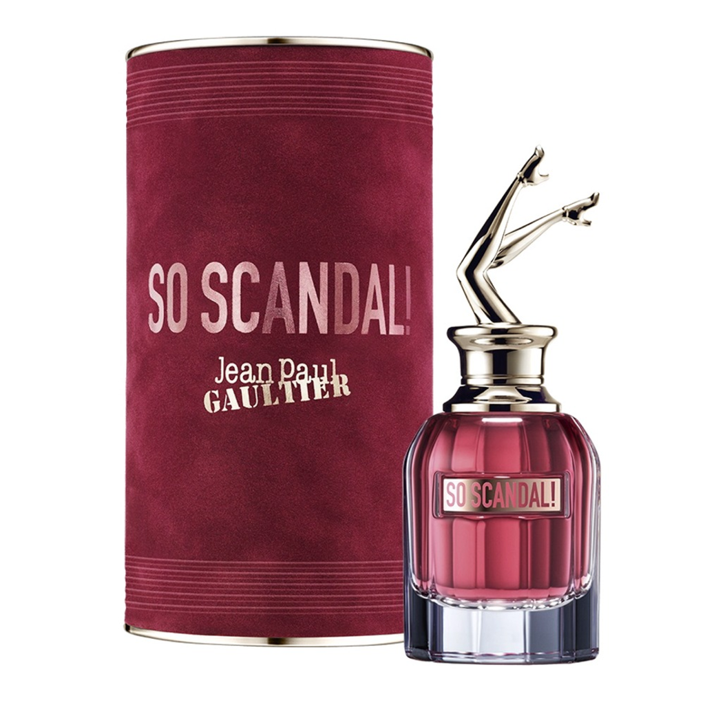 SO SCANDAL ! 80 ML EDP