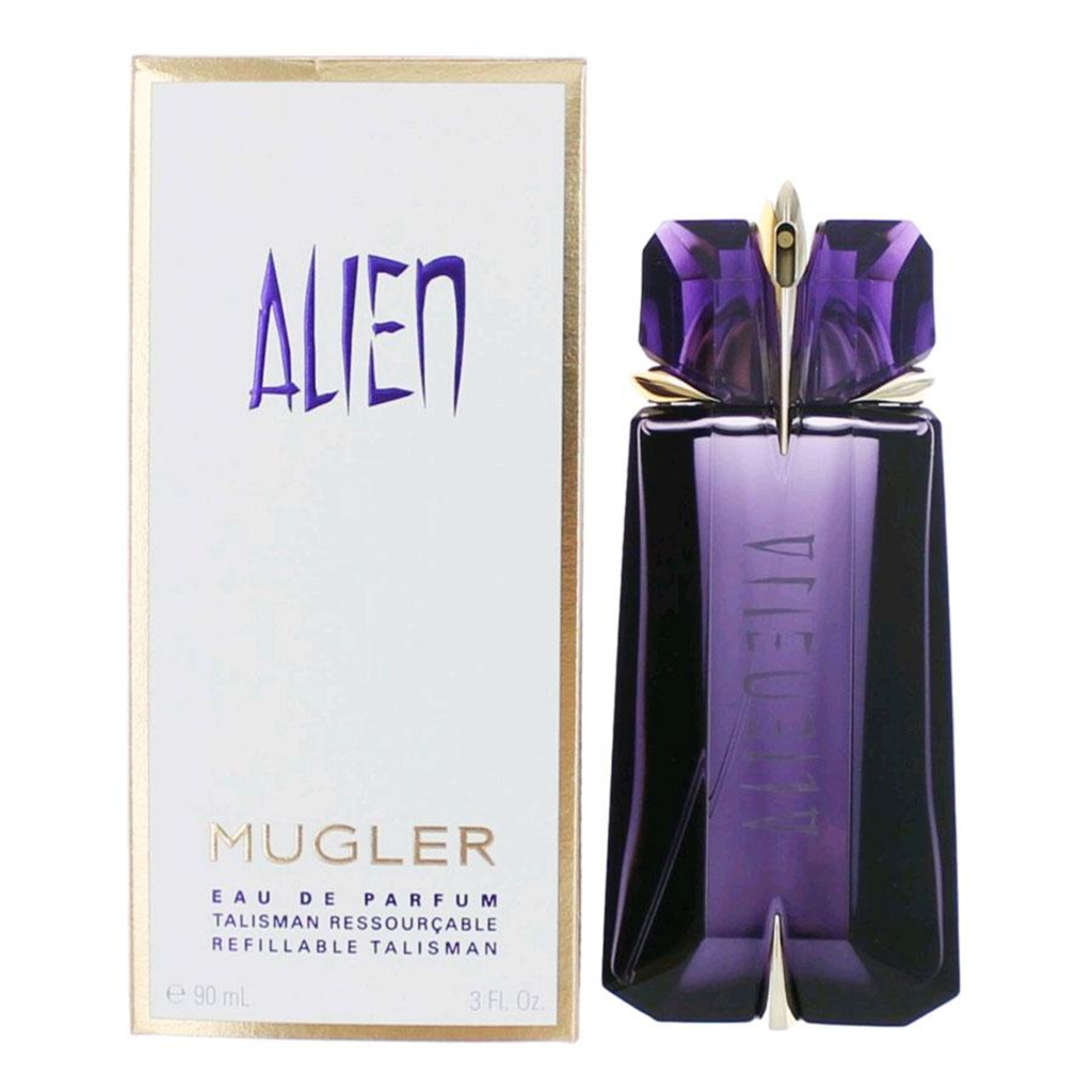 ALIEN THIERRY MUQLER 90 ML