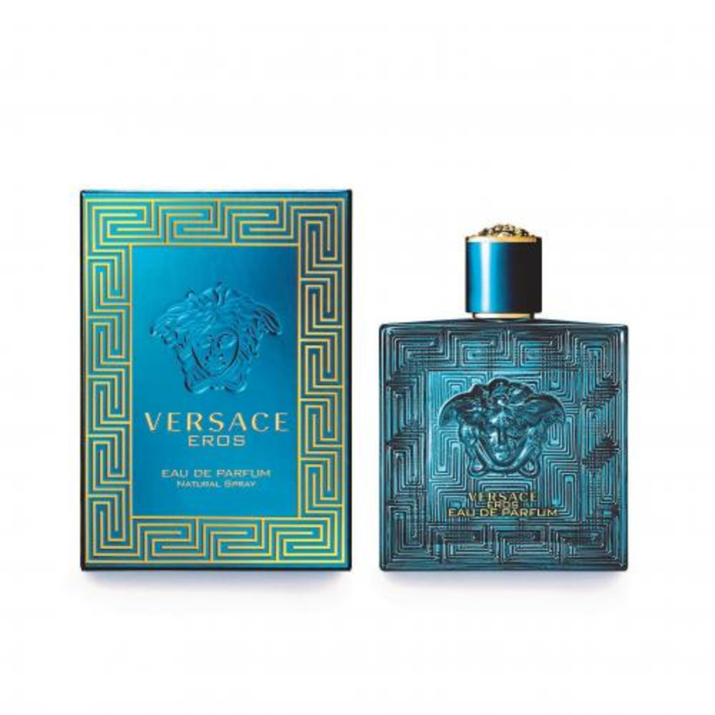 VERSACE EROS PARFUM 200 ML