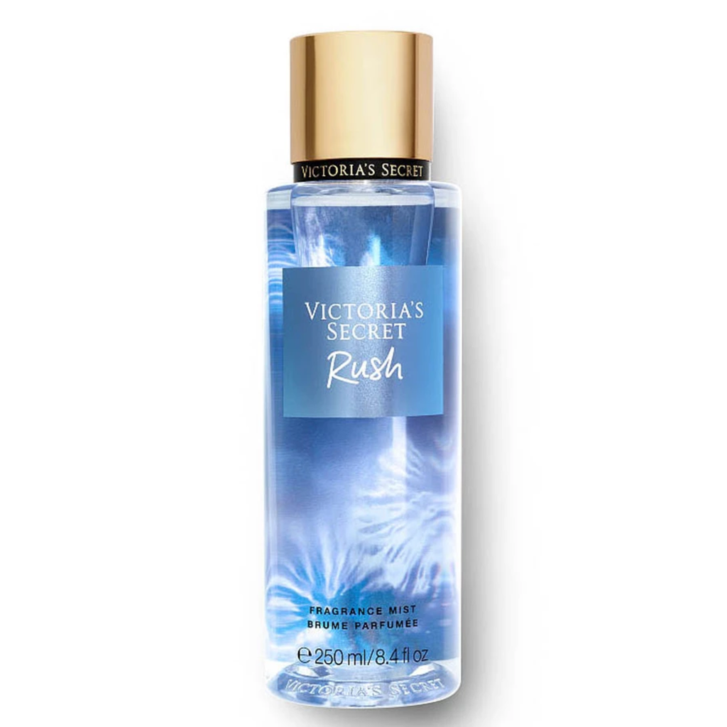 VICTORIAS SECRET BODY SPLASH ( RUSH )