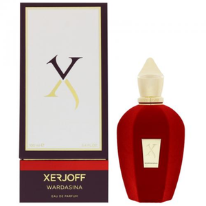 XERJOFF WARDASINA EDP 100 ML