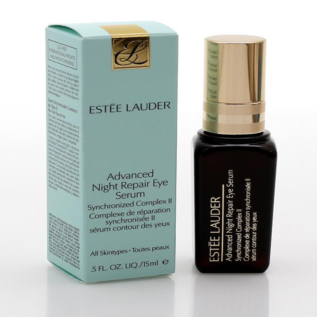 ESTEE LAUDER ADVANCED NIGHT REPAIR EYE SERUM 15 ML