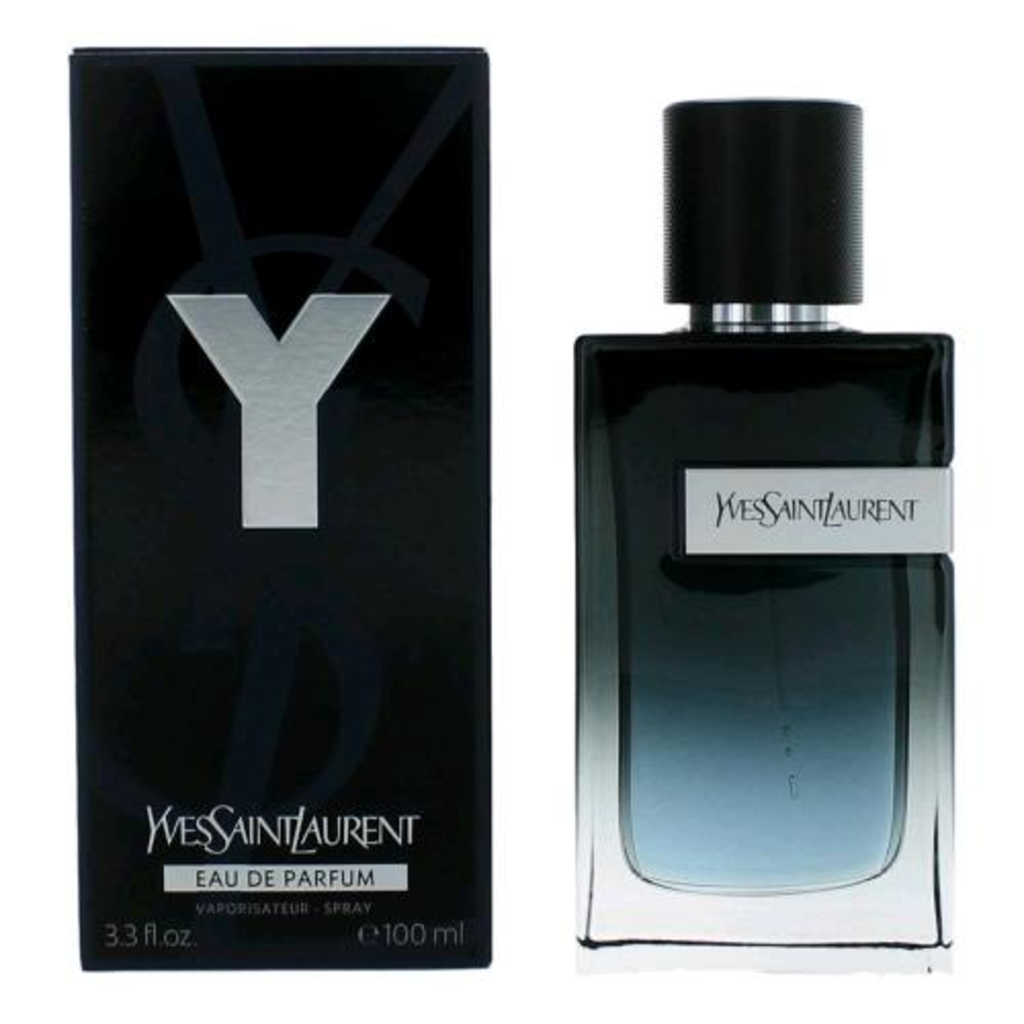 YSL ( Y ) EDP 100 ML