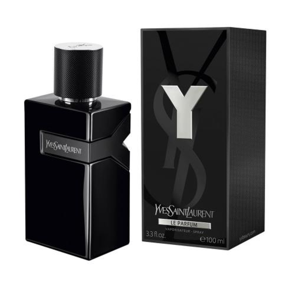 YVES SAINT LAURENT LE PARFUM 100 ML