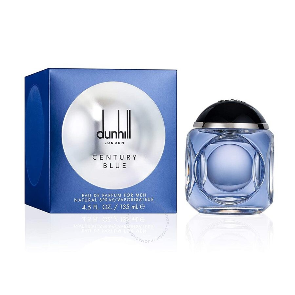 DUNHILL CENTURY BLUE EDP 135 ML