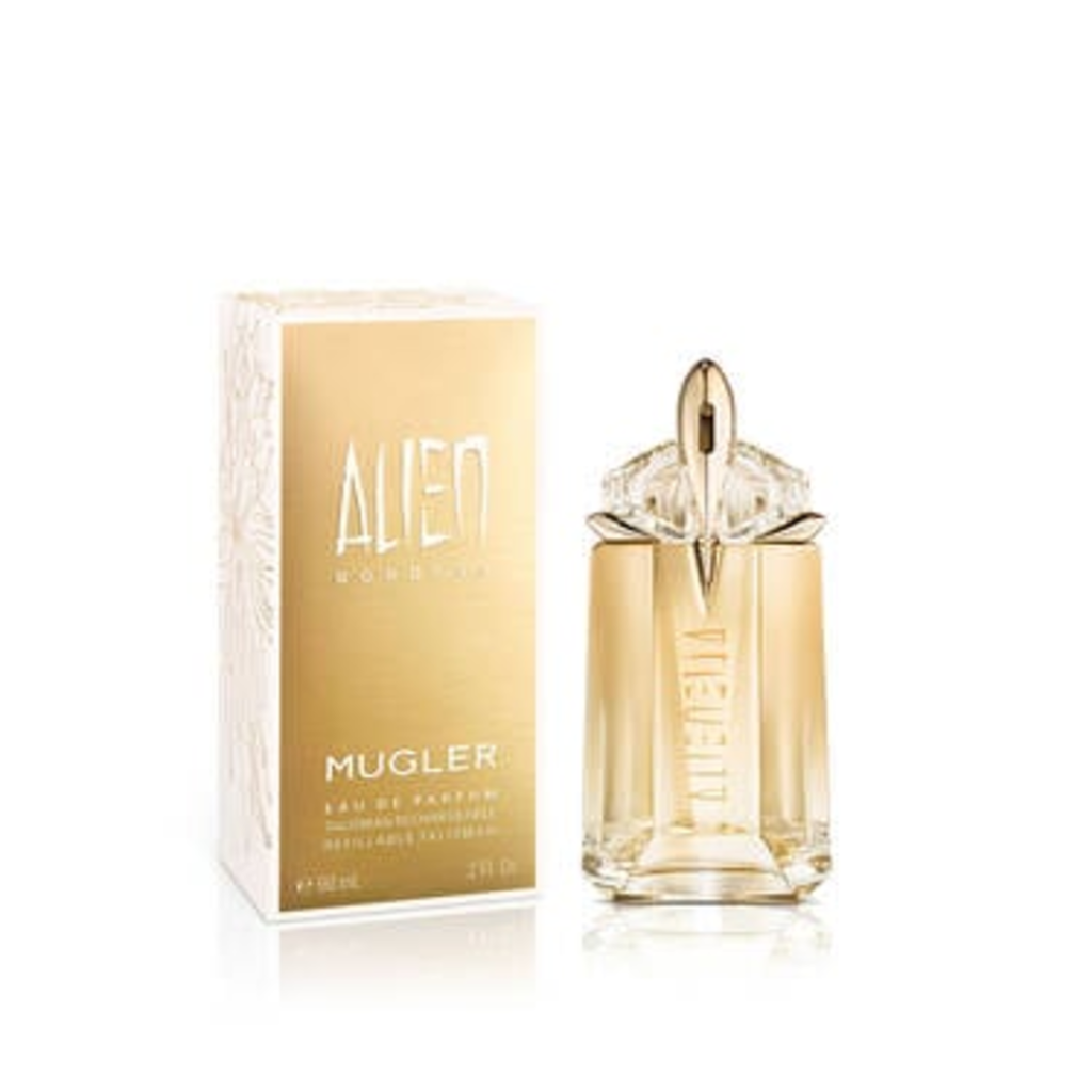 ALIEN GODDESS MUGLER EDP 60 ML