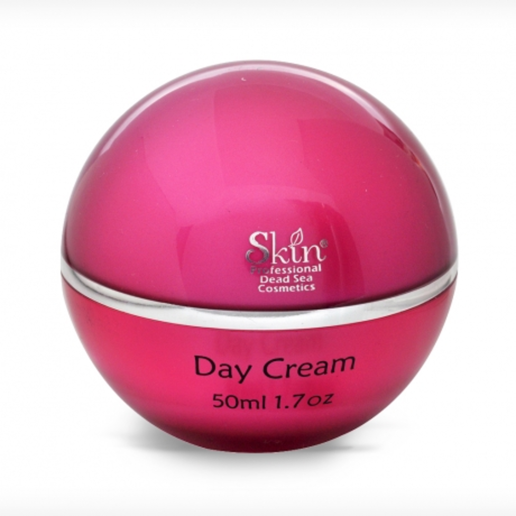 SKIN ANTI AGE DAY CREAM