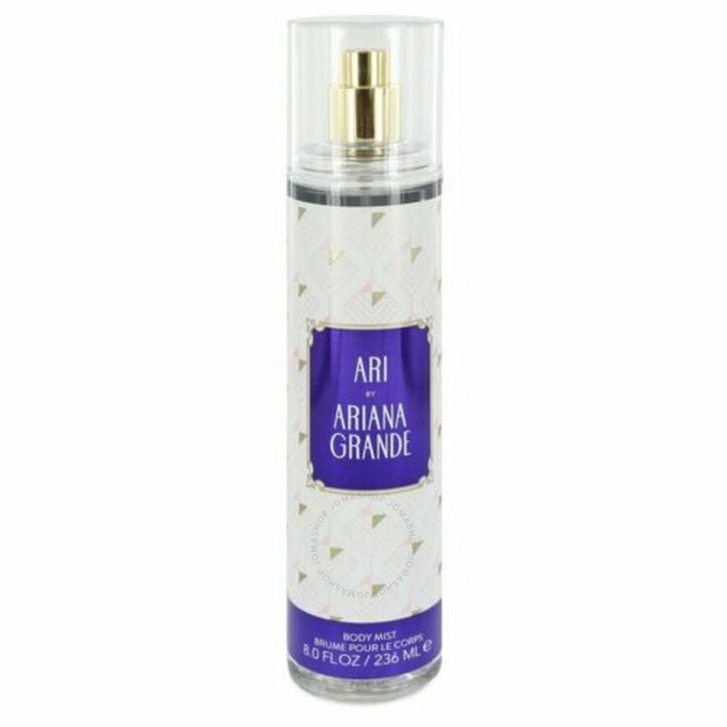 ARI ARIANA GRANDE BODY MIST