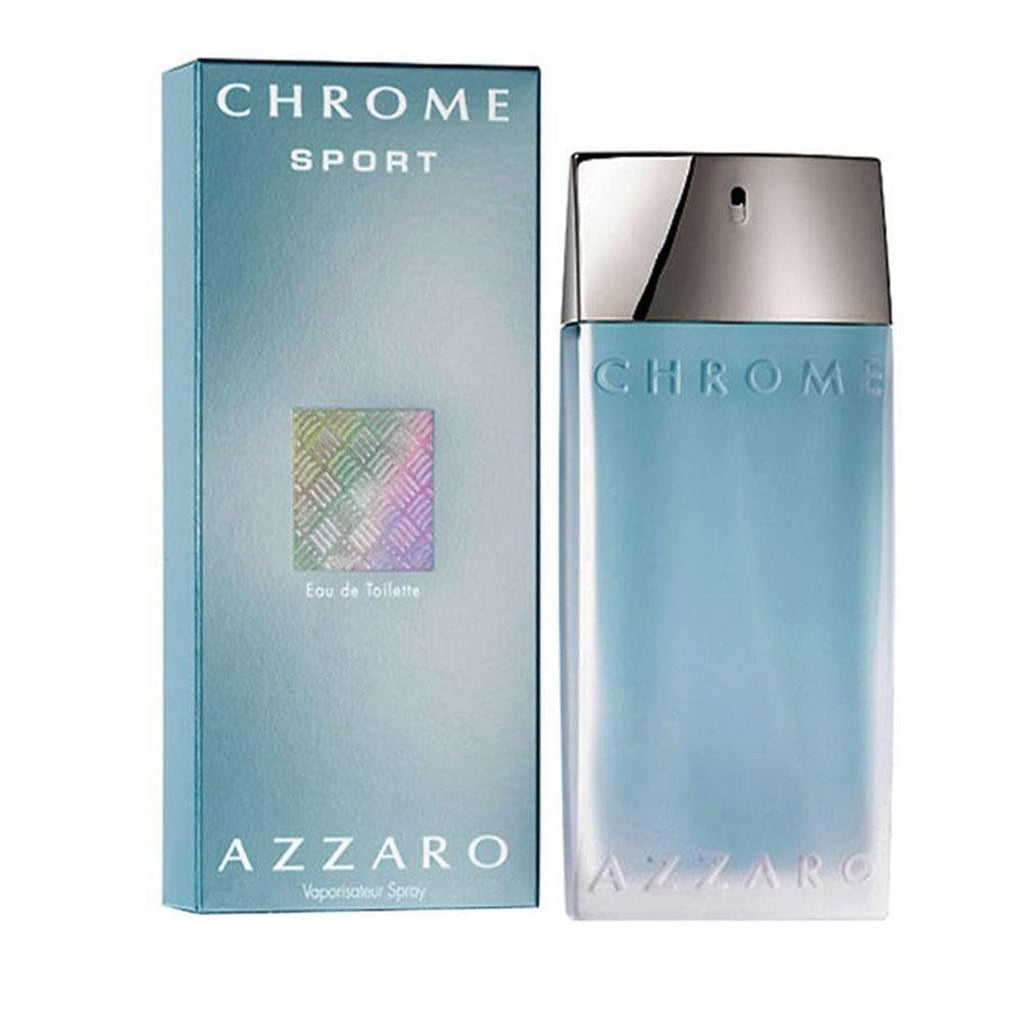 AZZARO SPORT 100 ML