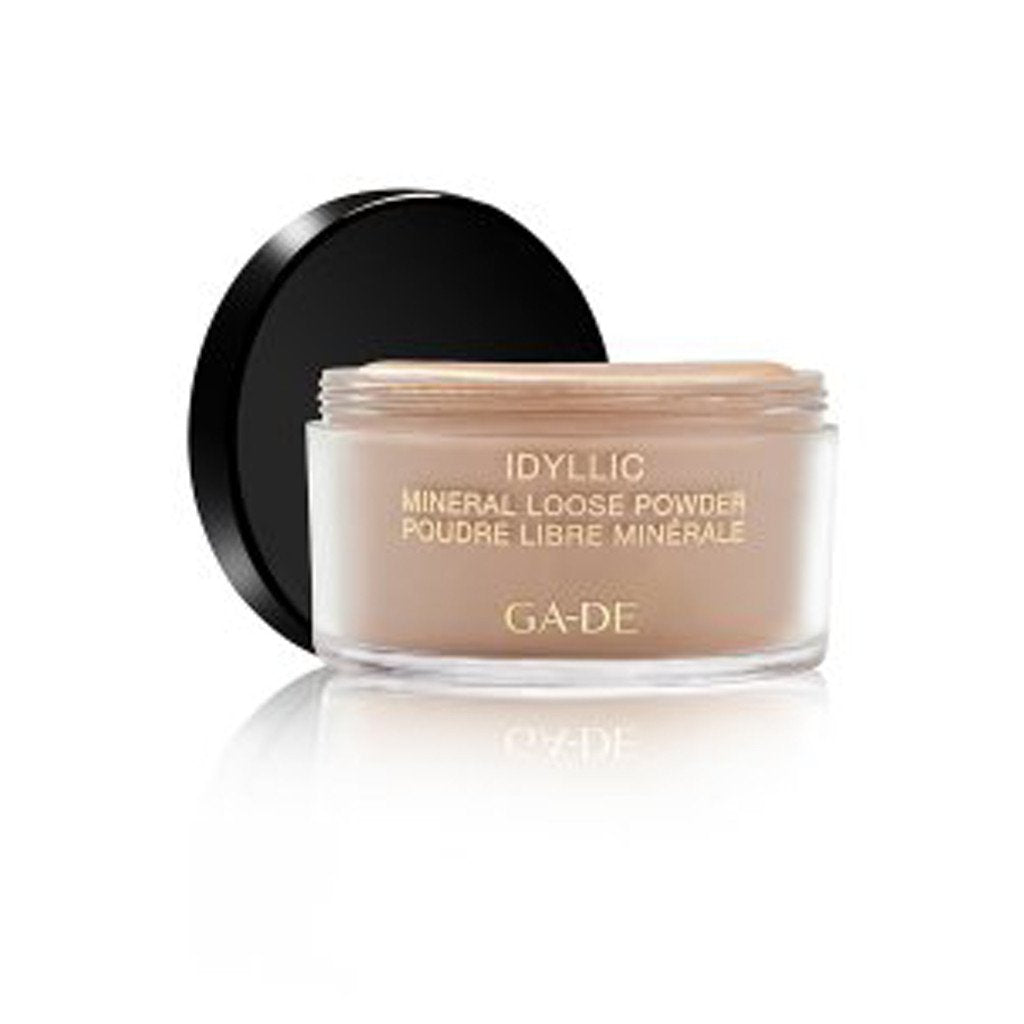 G IDYLLIC LOOSE POWDER (101)