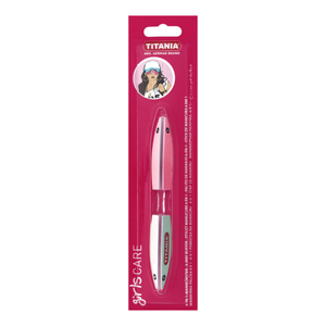 TITANIA 4 IN 1 NAIL BUFFER ( 1452 B )