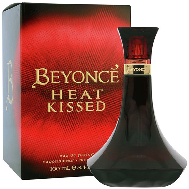 BEYONCE HEAT KISSED 100 ML WOMEN