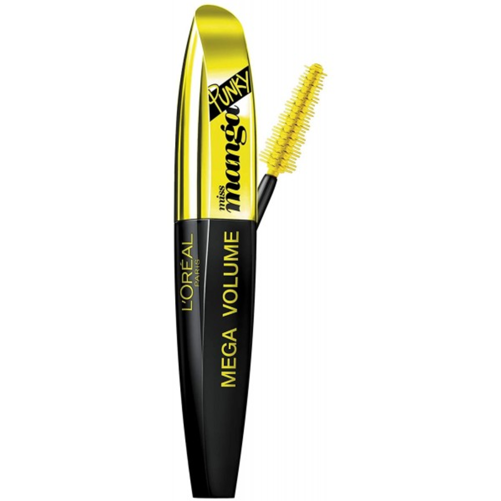 LOREAL MEGA VOLUME MANGA MASCARA