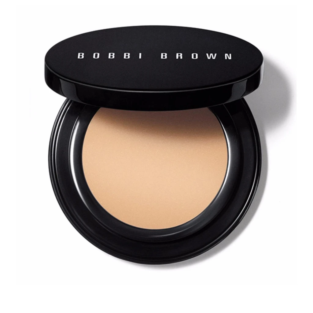 BOBBI BROWN COMPACT(2) SAND