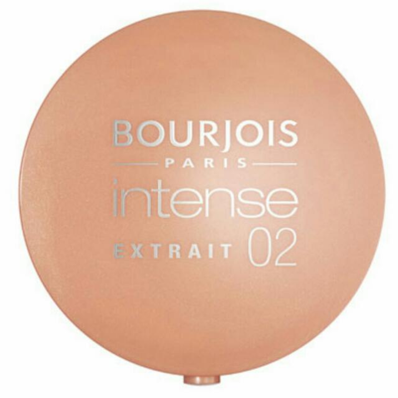 BOURJOIS EYESHADOW INTENSE 02