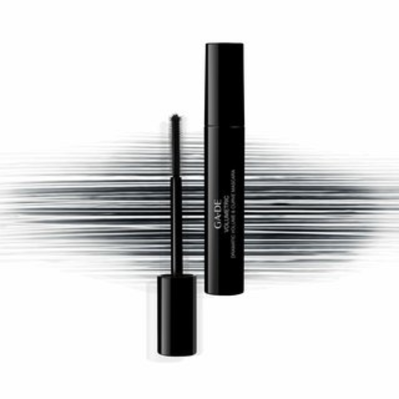 GADE VOLUMETRIC DERMATIC MASCARA BLACK