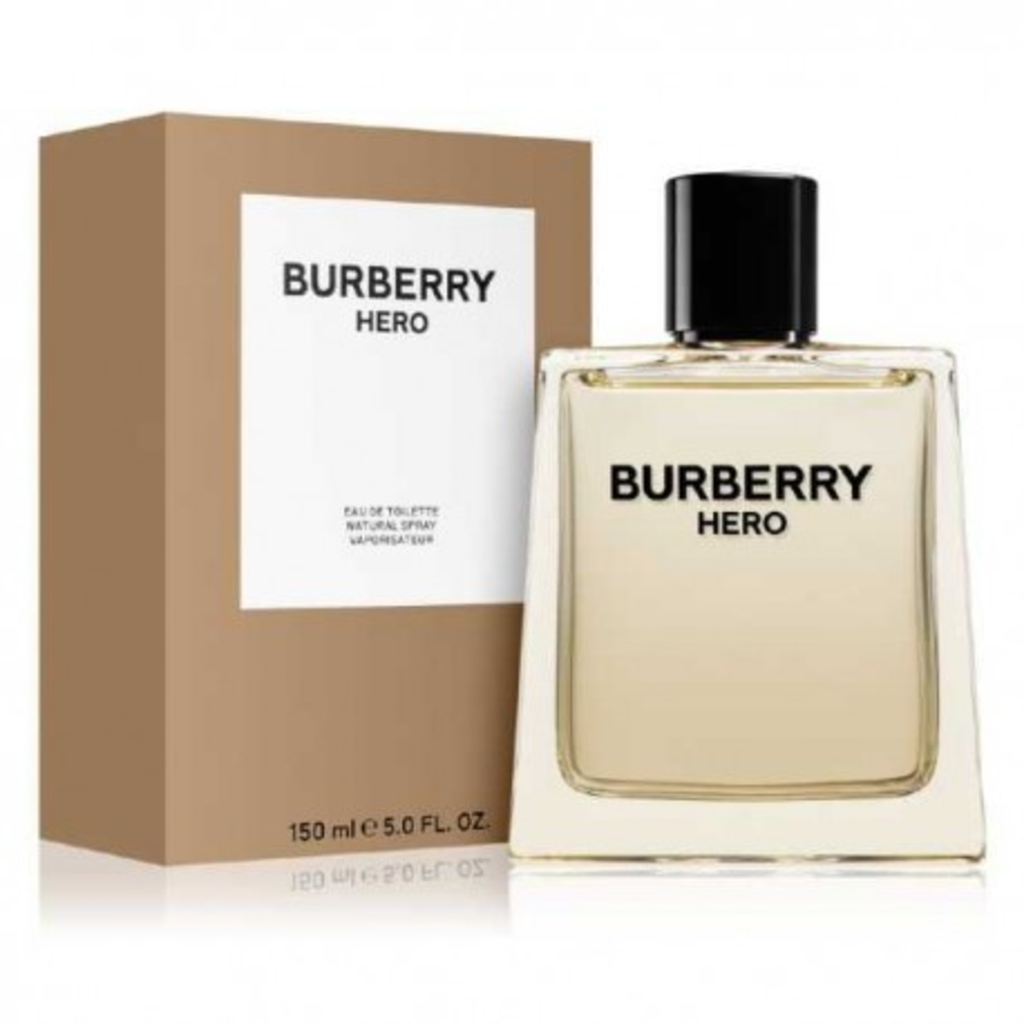 BURBERRY HERO EDT 150 ML