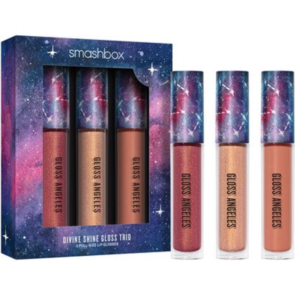 SMASH BOX DIVINE SHINE GLOSS